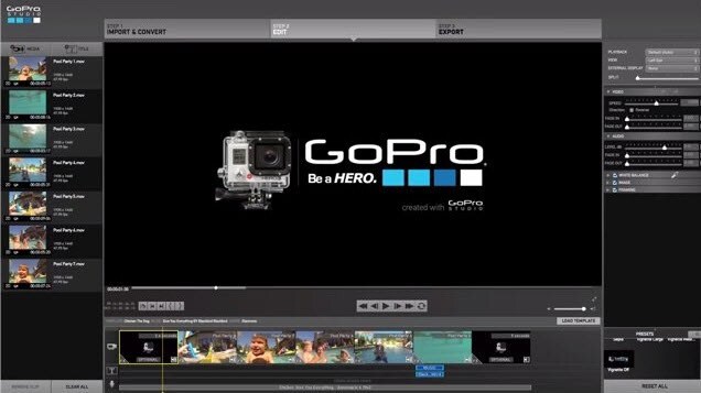 gopro studio free download for mac